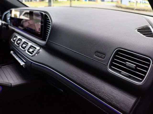 Mercedes-Benz GLE 53 AMG