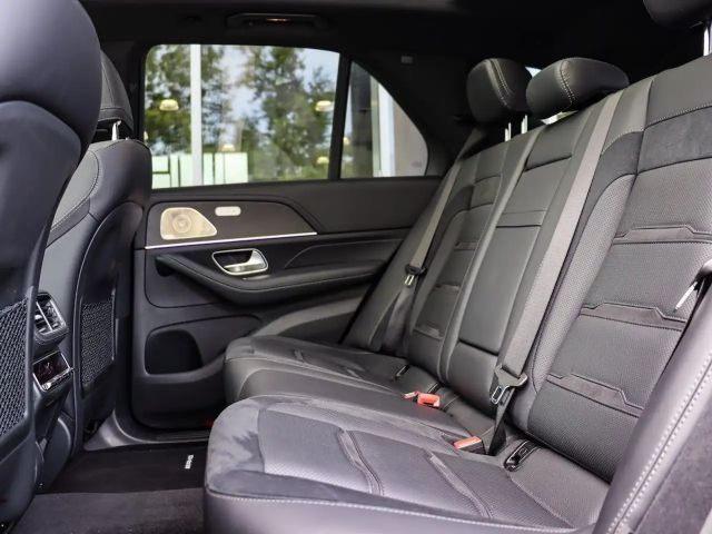 Mercedes-Benz GLE 53 AMG