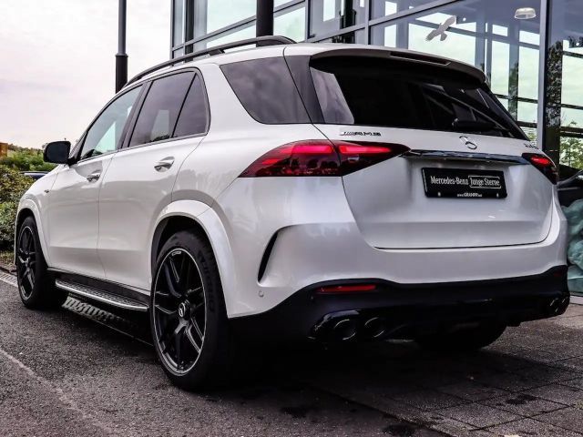 Mercedes-Benz GLE 53 AMG