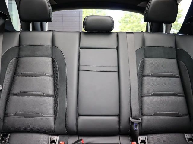 Mercedes-Benz GLE 53 AMG
