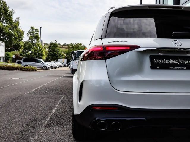 Mercedes-Benz GLE 53 AMG