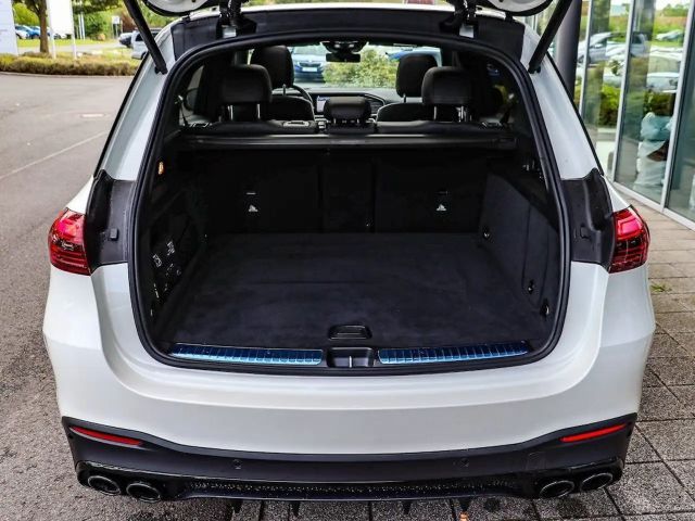 Mercedes-Benz GLE 53 AMG