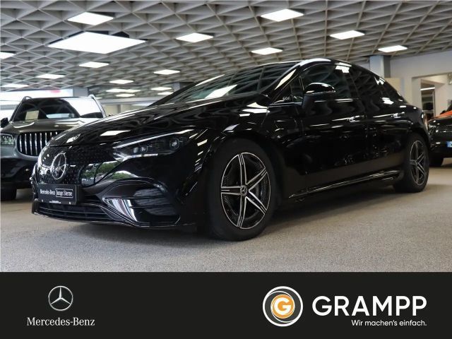 Mercedes-Benz EQE 500 4M AMG Pano/Burmester/360°/Head-Up... 2023 Elektrisch