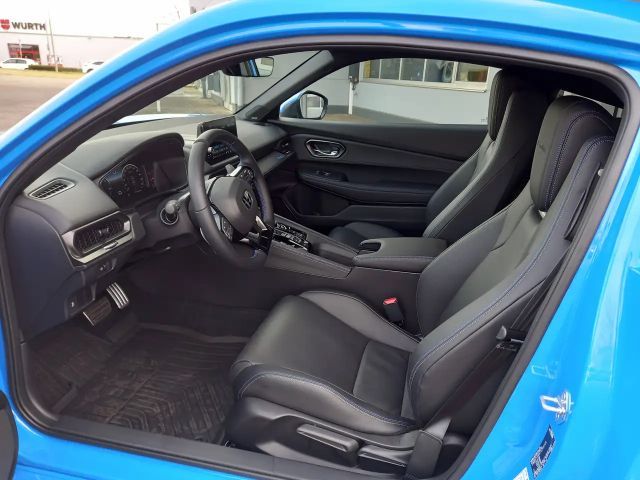 Honda Prelude