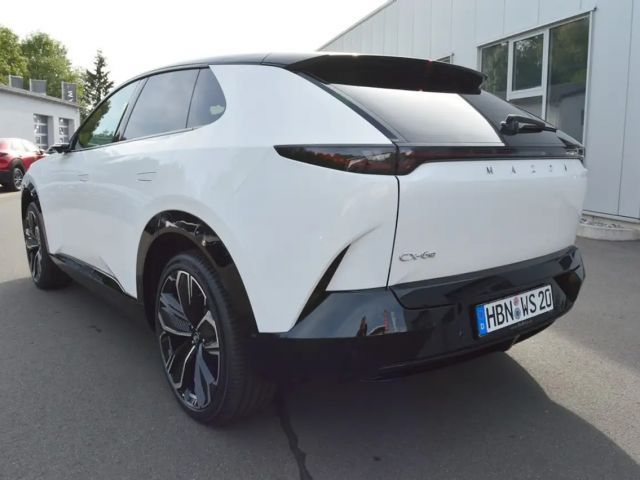 Mazda CX-6e