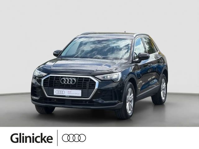 Audi Q3 45 TFSI e S-tronic Smartphone Interface Einpa 2022 Hybride / Benzine