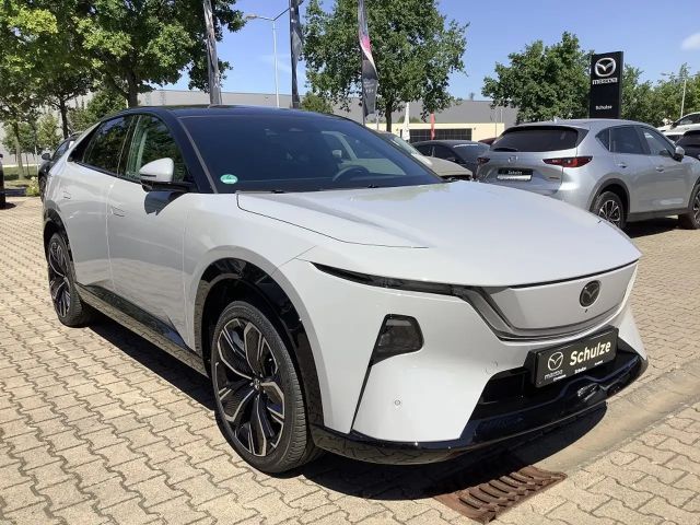 Mazda CX-6e