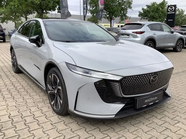 Mazda 6e