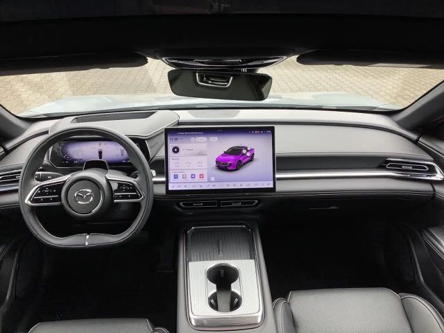 Mazda 6e