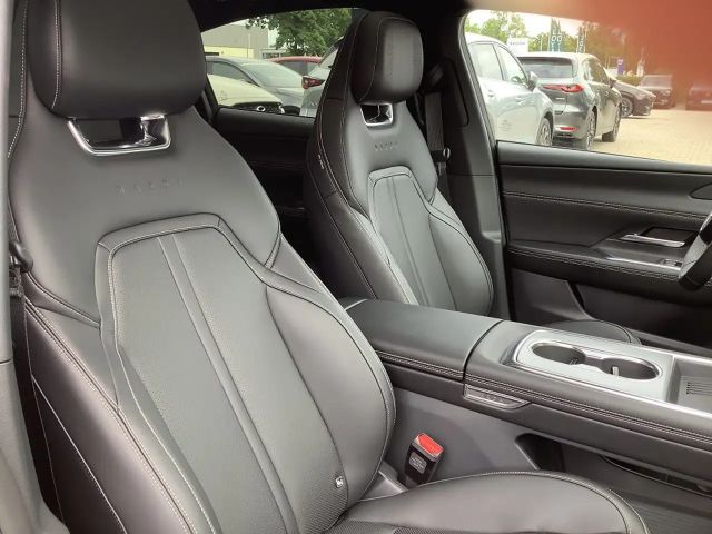 Mazda 6e