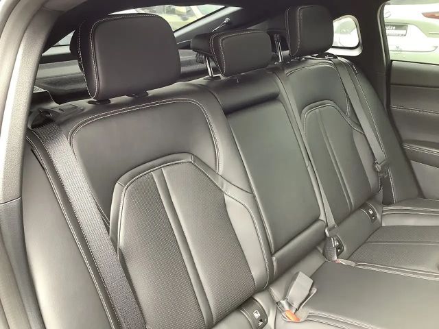 Mazda 6e
