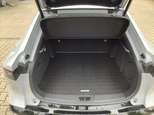 Mazda 6e