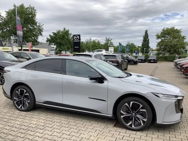 Mazda 6e