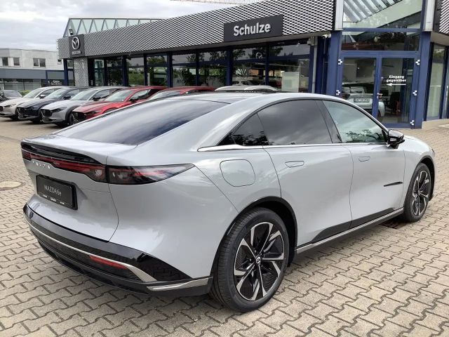 Mazda 6e