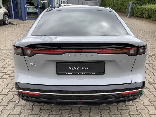 Mazda 6e