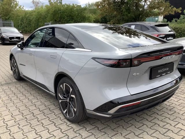 Mazda 6e