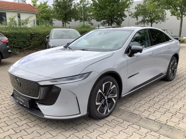 Mazda 6e