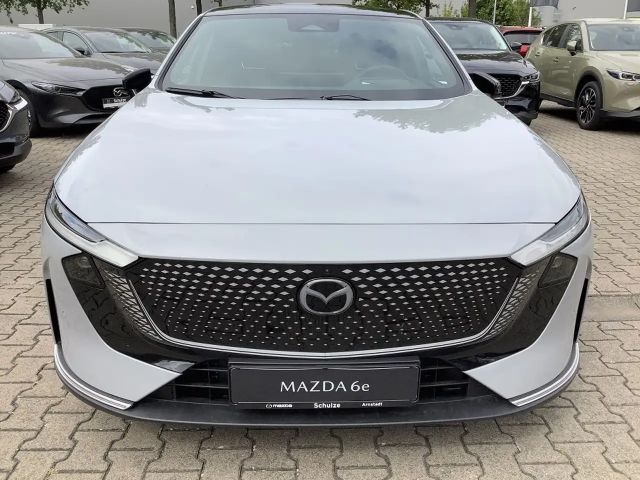 Mazda 6e