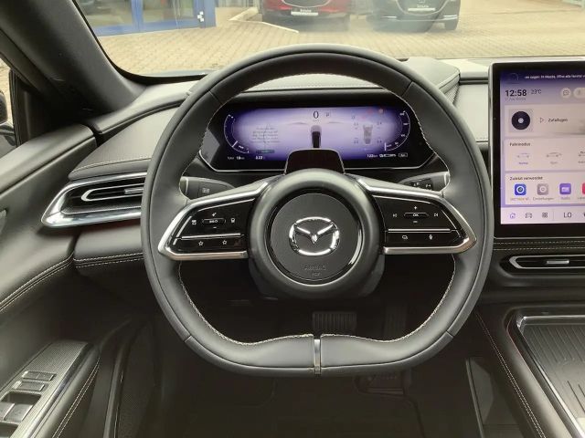 Mazda 6e