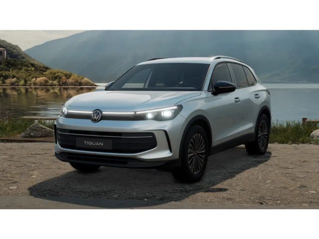 Volkswagen Tiguan 2.0TDI DSG Goal Matrix AHK Navi HUD SHZ 360° 2026 Diesel