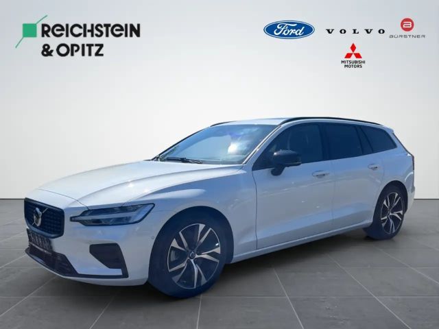 Volvo V60 Kombi Plus Dark/HarmanKardon/360°Kamera 2025 Benzine