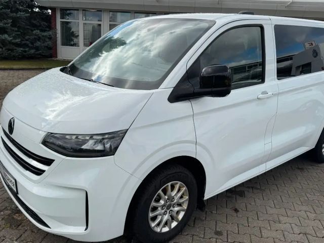 Volkswagen T7 Caravelle KR 2.0 TDI Life 2025 Diesel
