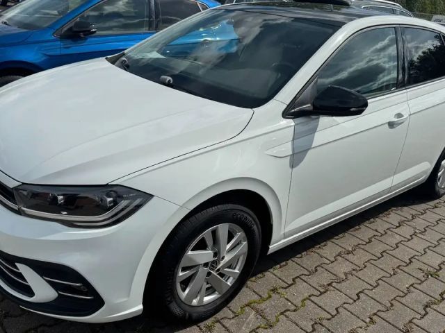 Volkswagen Polo VI Style 1.0 TSI 2022 Benzine
