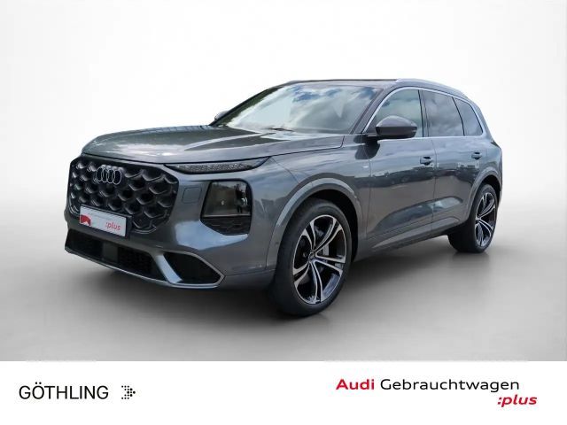 Audi Q7 TDI S line quattro tiptronic *Matrix*HUD*Stan 2026 Diesel