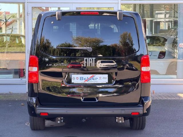 Fiat Ulysse