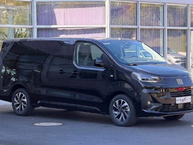 Fiat Ulysse