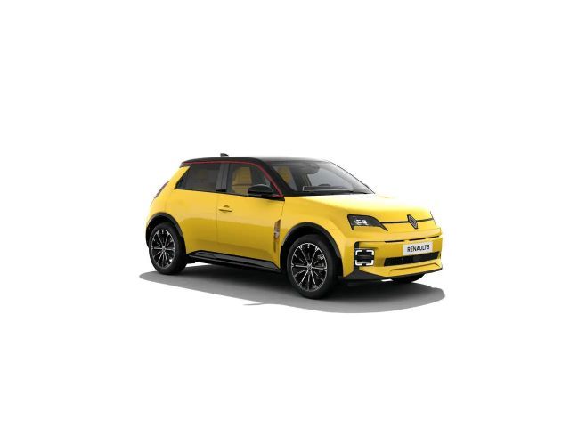 Renault R 5