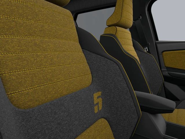 Renault R 5