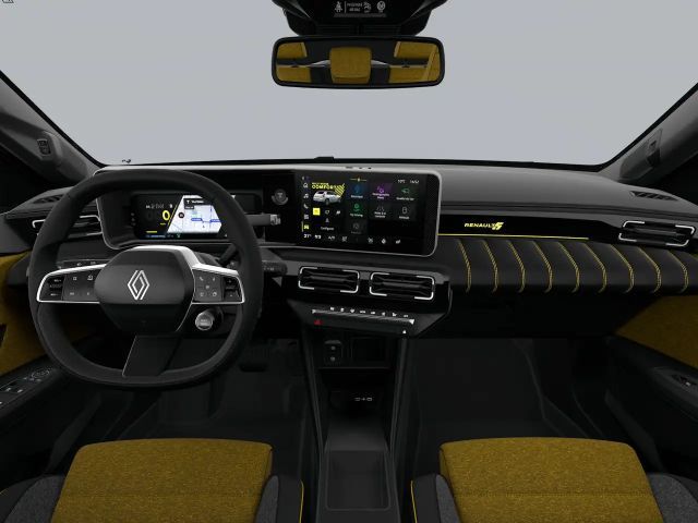 Renault R 5