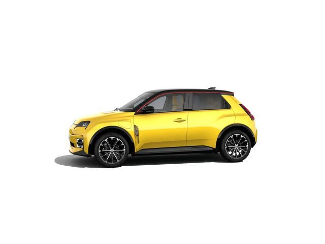Renault R 5