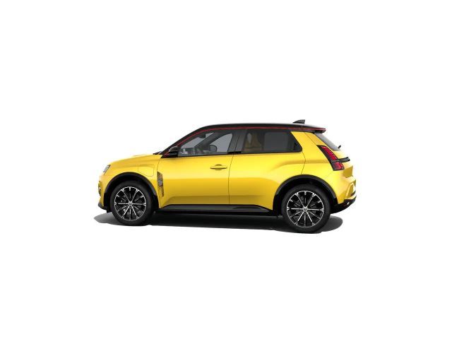 Renault R 5