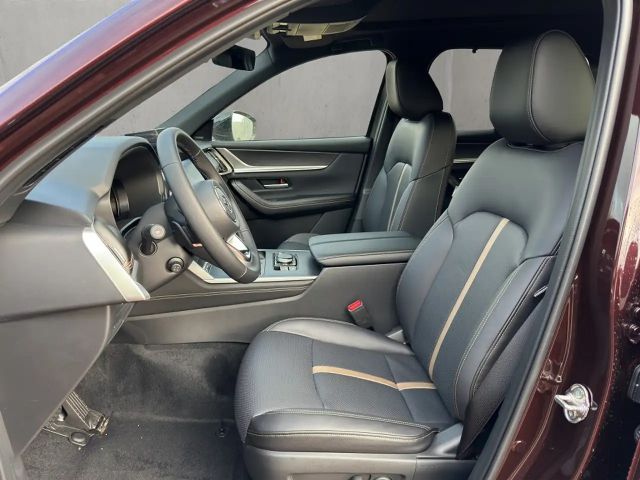 Mazda CX-80