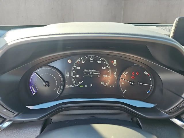 Mazda MX-30