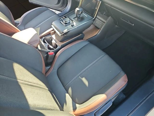 Mazda MX-30
