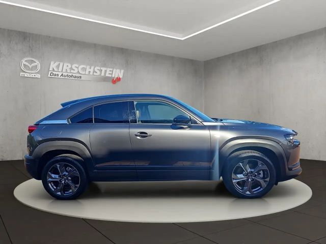 Mazda MX-30