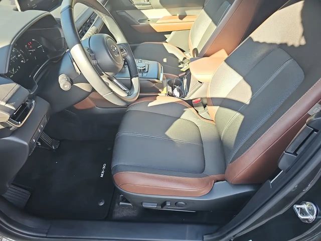 Mazda MX-30