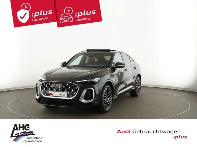 Audi SQ5 Sportback TFSI 270 kW S tronic Panorama Glasdac... 2025 Benzine
