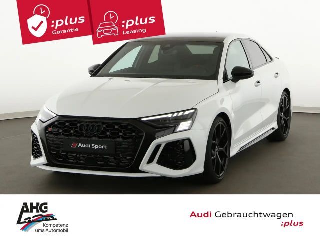Audi RS3 Audi RS 3 Limousine2.5 TFSI quattro S tronic 2023 Benzine