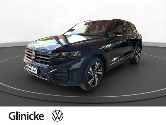 Volkswagen Touareg R-Line "Final Edition" V6 3.0 TDI 286 PS 2026 Diesel