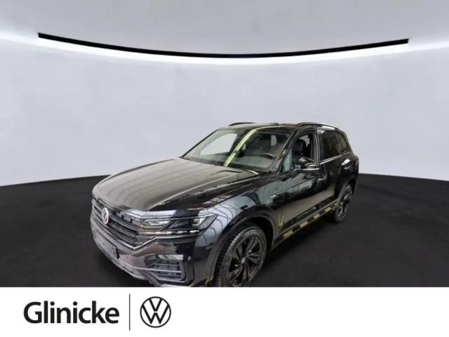 Volkswagen Touareg 3.0 TDI DSG R-Line 4Motion AHK SiHz 2021 Diesel
