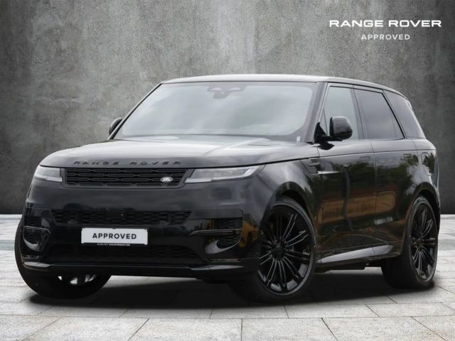Land Rover Range Rover Sport P550e Hybrid Autobiography 2026 Hybride / Benzine