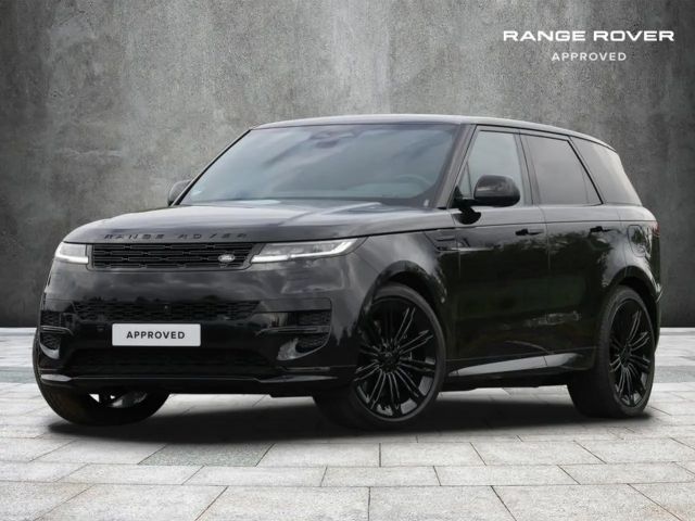 Land Rover Range Rover Sport P550e Hybrid Autobiography 2026 Hybride / Benzine