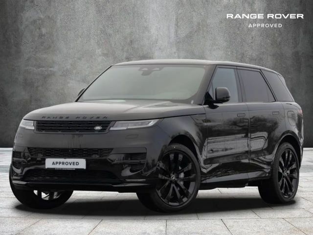 Land Rover Range Rover Sport P460e Hybrid Dynamic HSE 2026 Hybride / Benzine