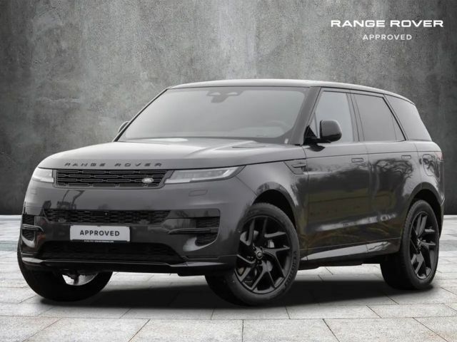Land Rover Range Rover Sport P460e Hybrid Dynamic SE 2026 Hybride / Benzine