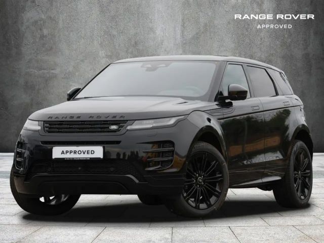 Land Rover Range Rover Evoque D165 Dynamic SE 2026 Diesel