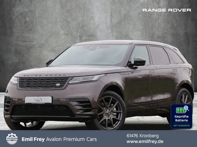 Land Rover Range Rover Velar P400e Dynamic SE 2026 Hybride / Benzine